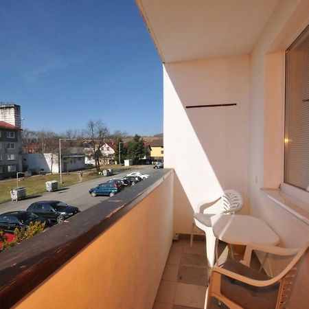 Apartmán Tatry-Nová Lesná Exterior foto